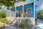 This beautiful home will remind you of Old Florida - Wrap around porches